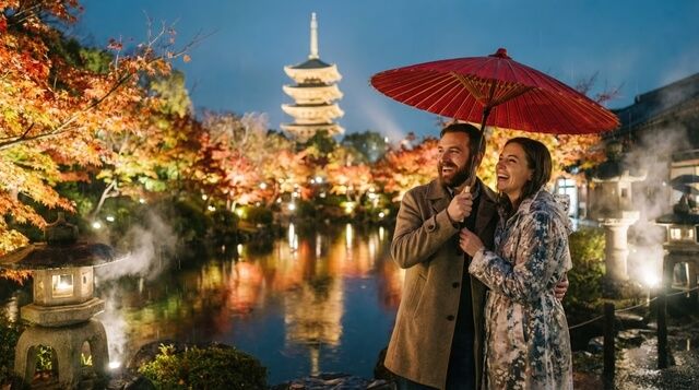 インバウンド動画制作・PR動画